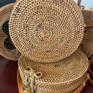 Authentic Bali Bag ( New)